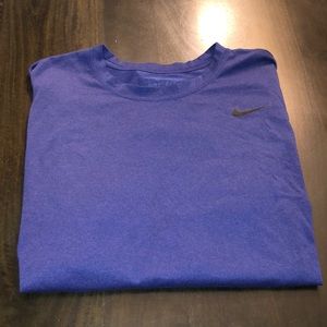 Nike Men’s Long Sleeve Dri-Fit
